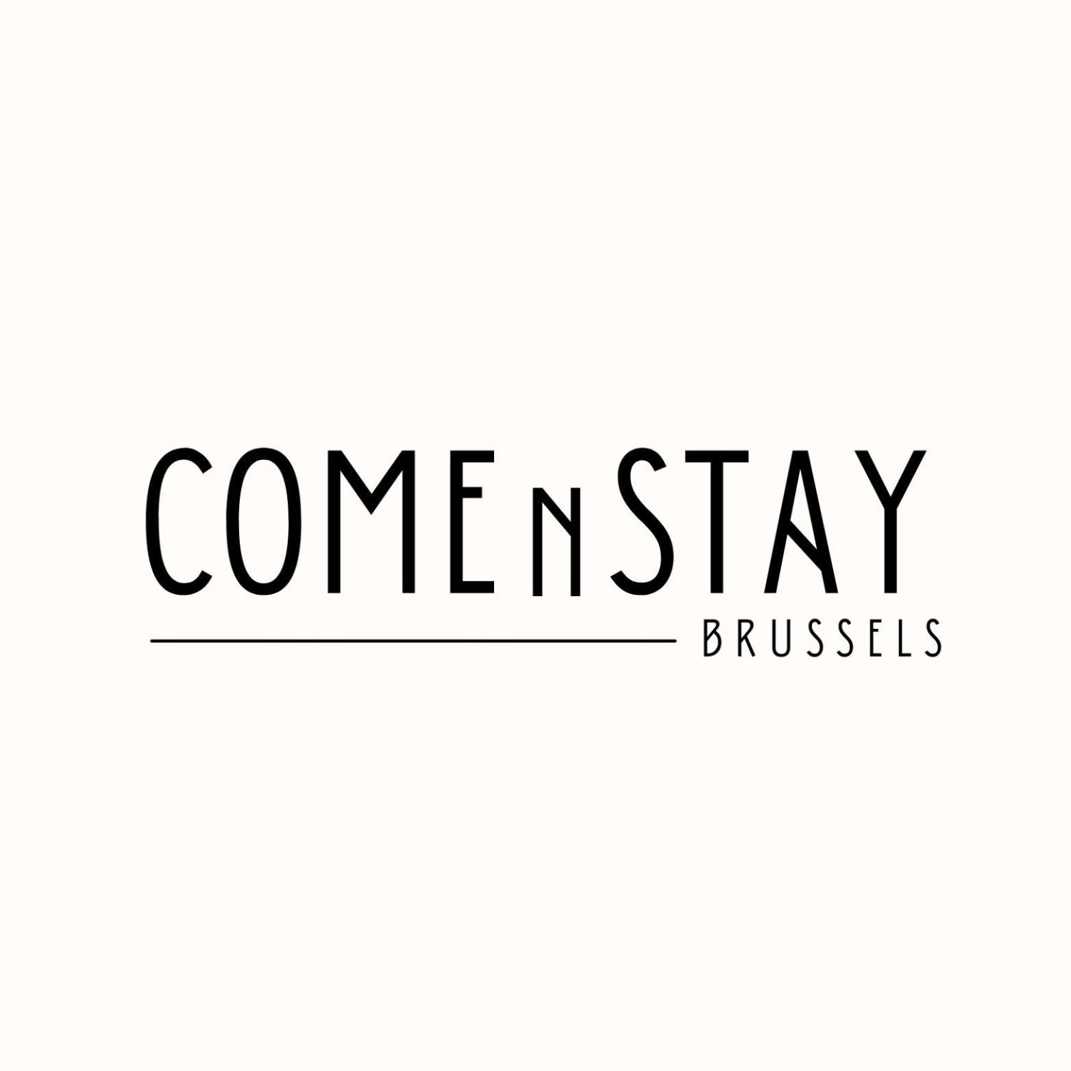 Comenstay Bruxelles Esterno foto